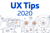UX Tips 2020