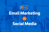 email-marketing-vs-social-media