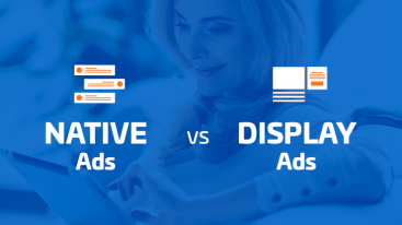 Native Ads vs Display Ads