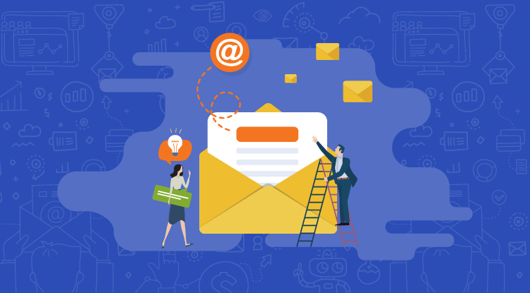 reinvent email marketing