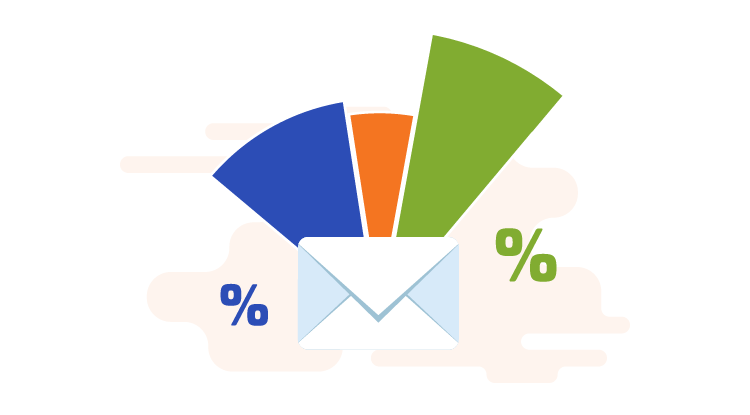 increased email engagement 