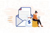 content writer makes money from monetizing email newsletters