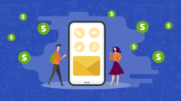 How to Monetize Transactional Emails
